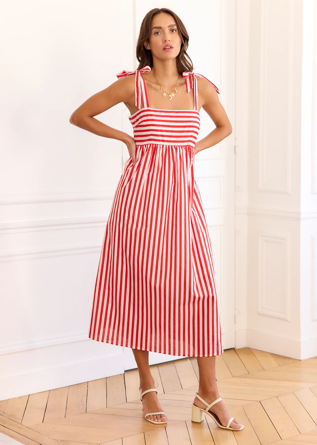 Robe Mitsi - Image 4