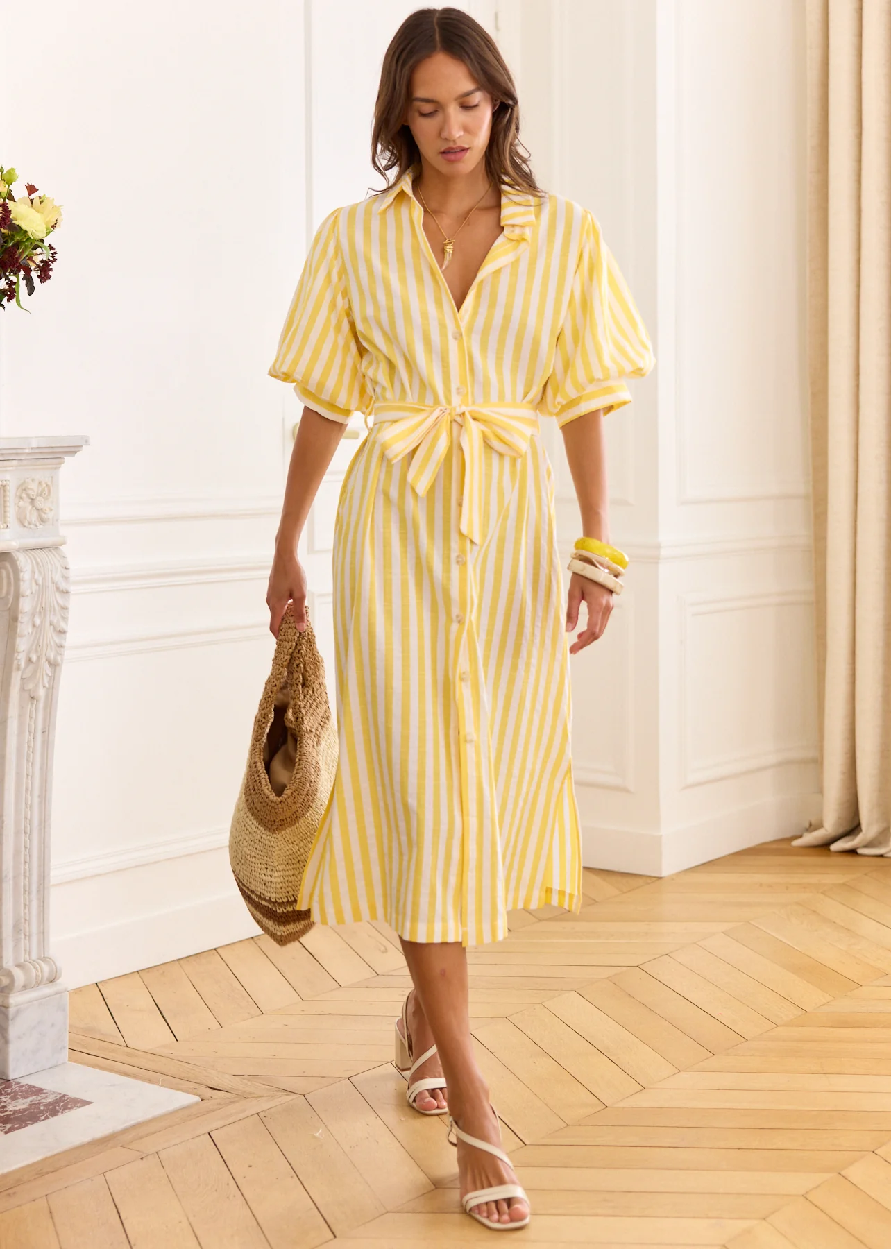 Robe Naïs - Image 3