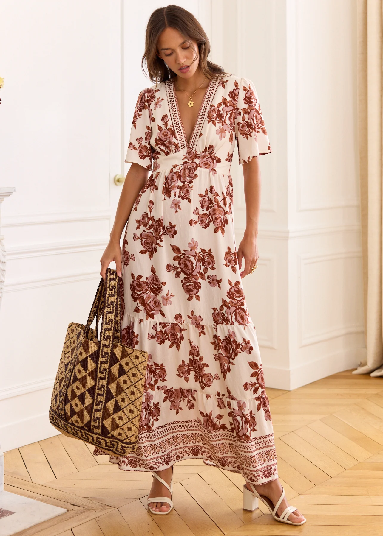 Robe Nerina - Image 11