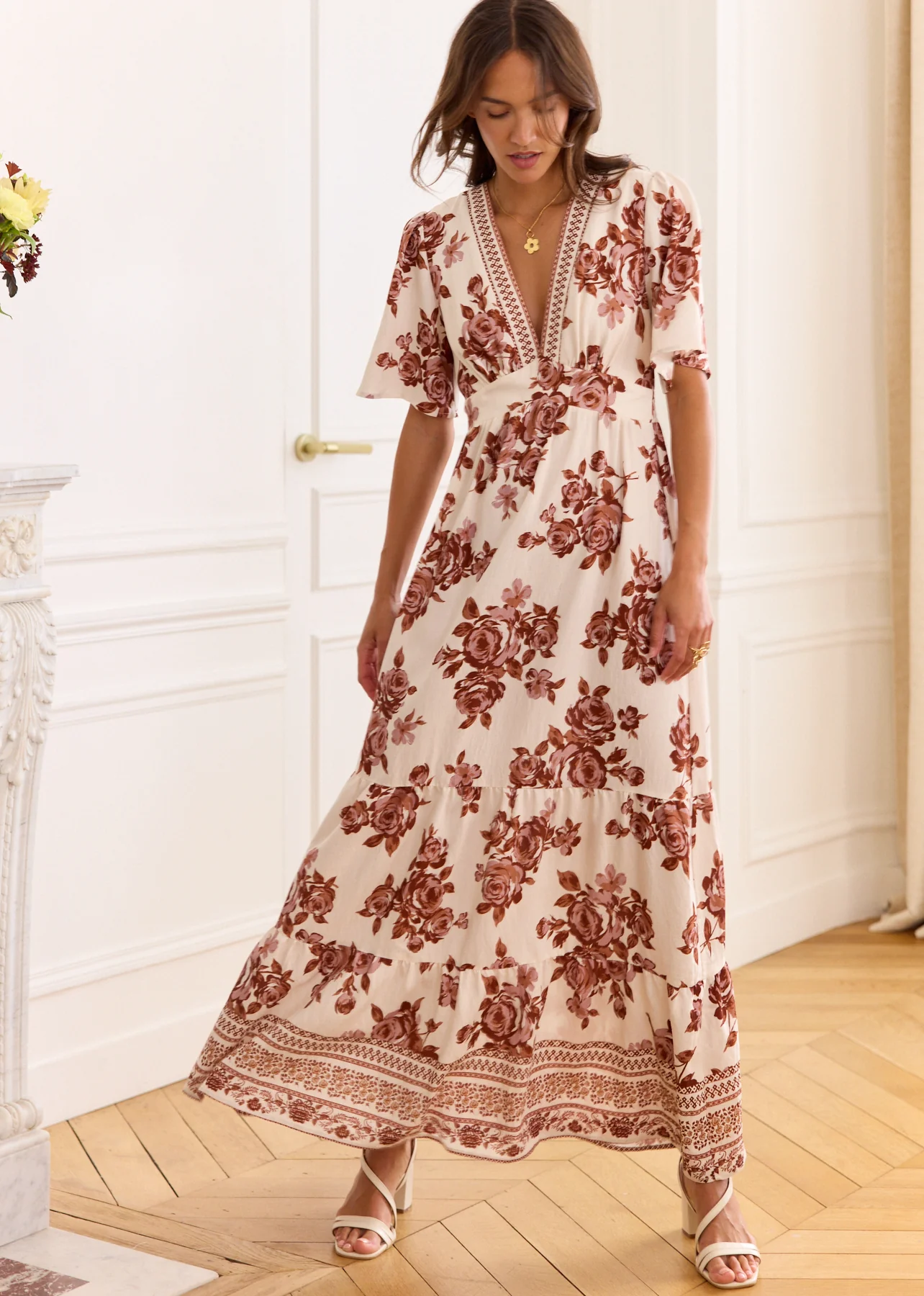 Robe Nerina - Image 2