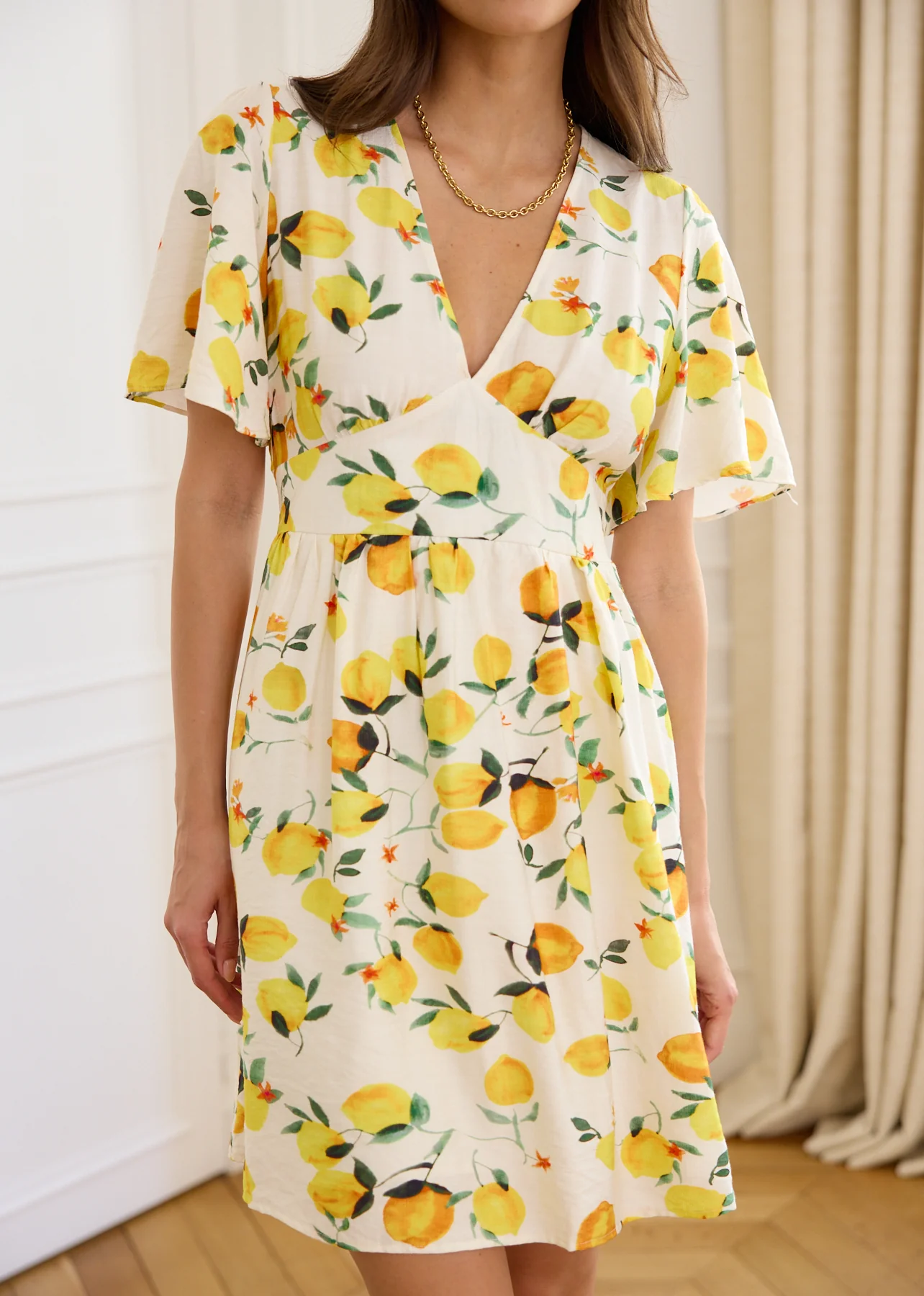 Robe Niki - Image 10