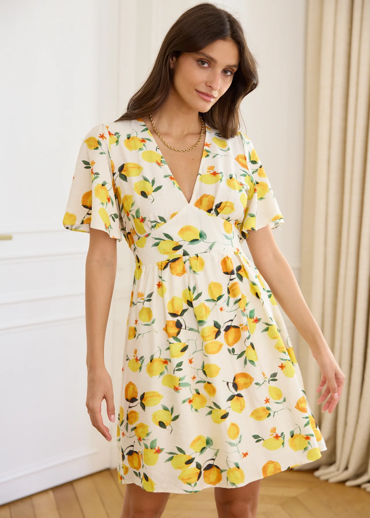 Robe Niki - Image 2