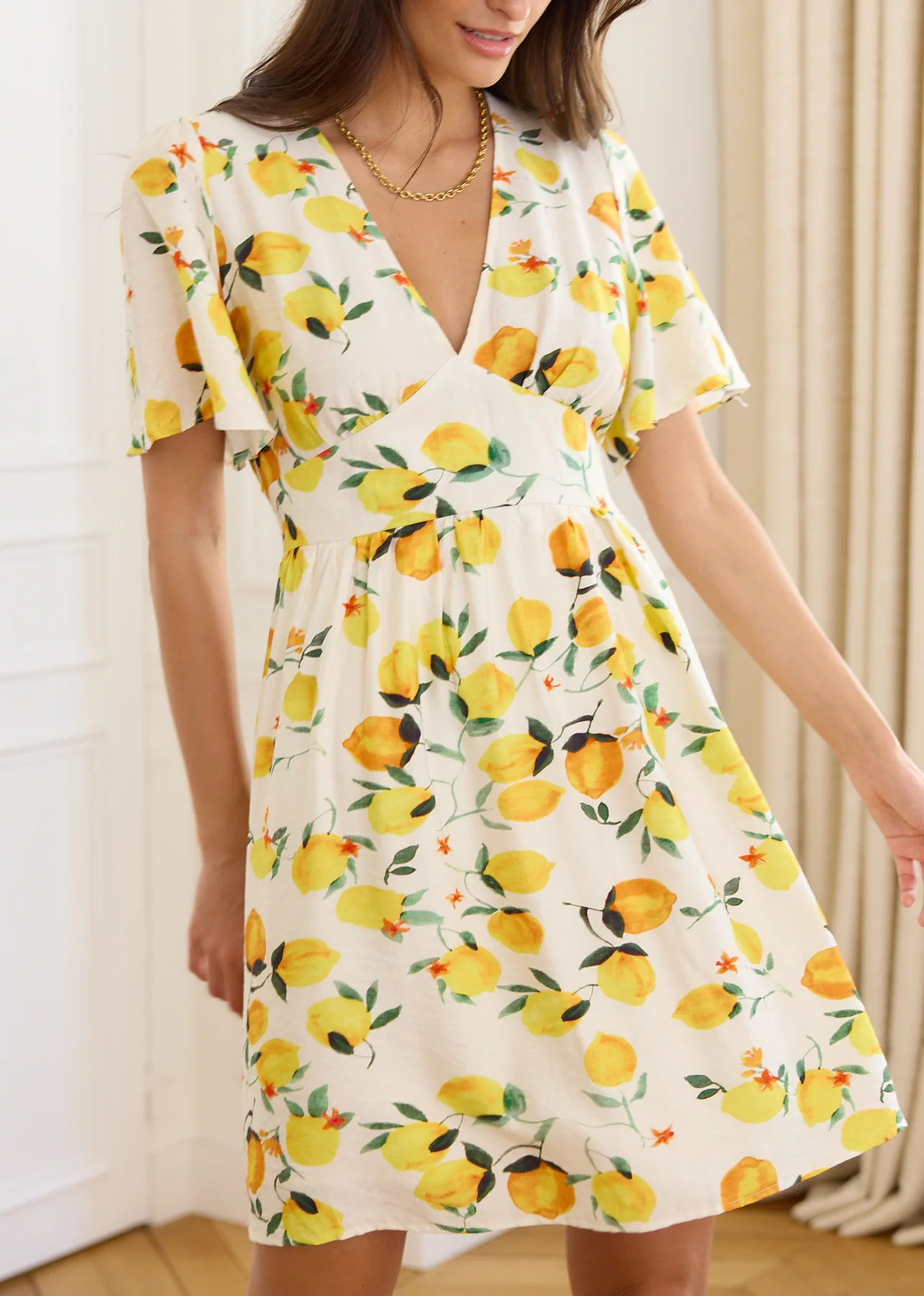 Robe Niki - Image 6