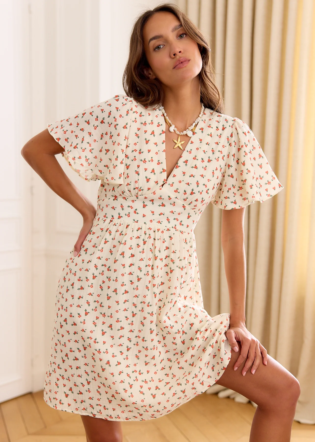 Robe Nisra - Image 5