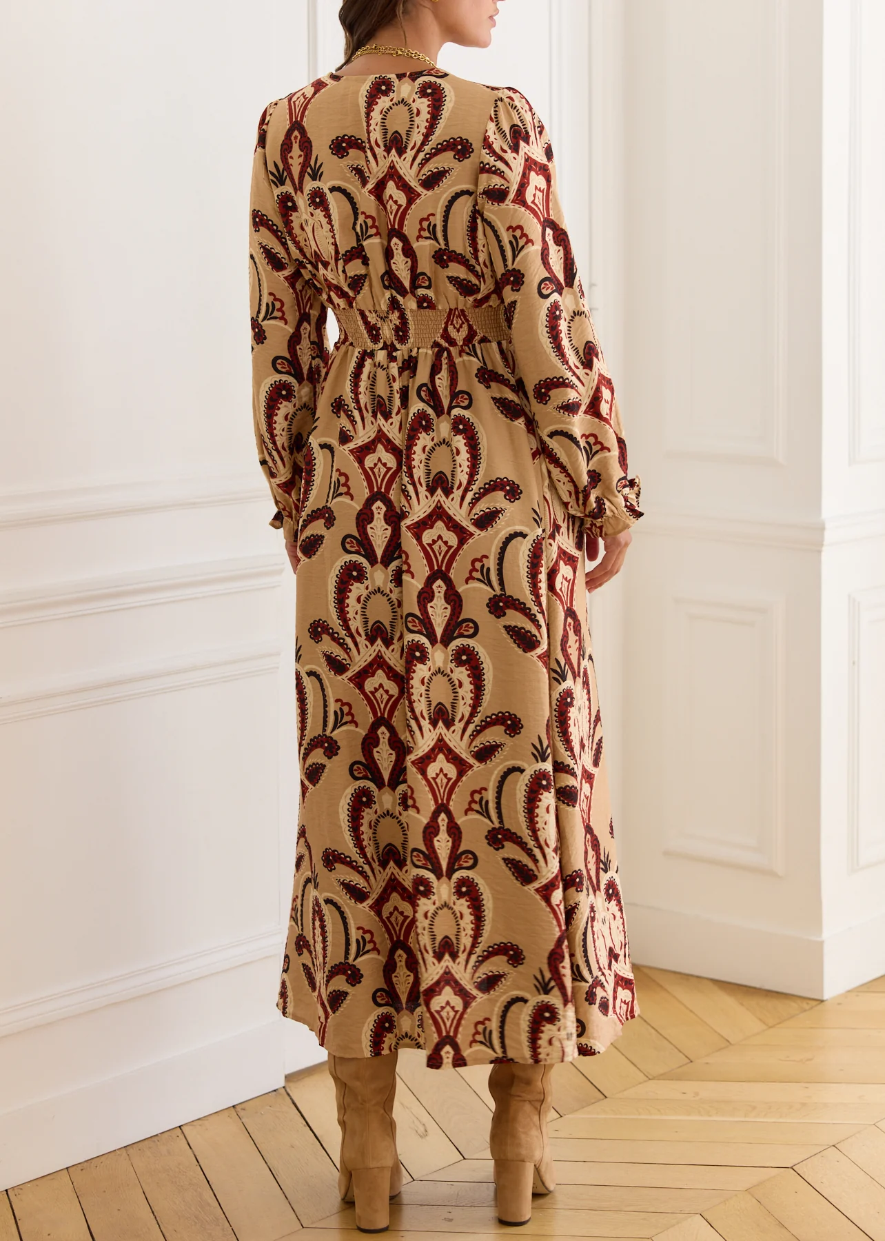 Robe Oria - Image 4