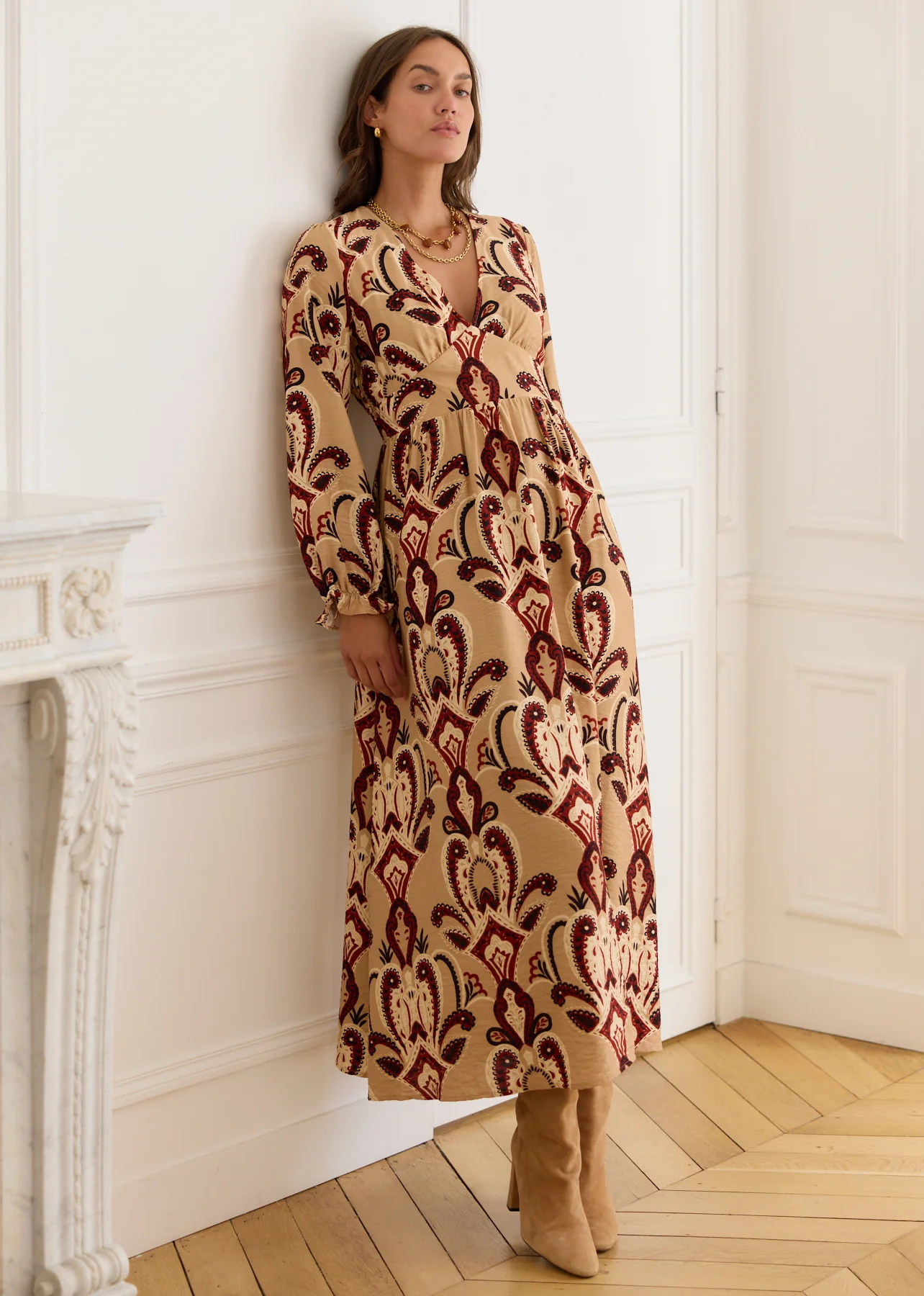 Robe Oria - Image 7