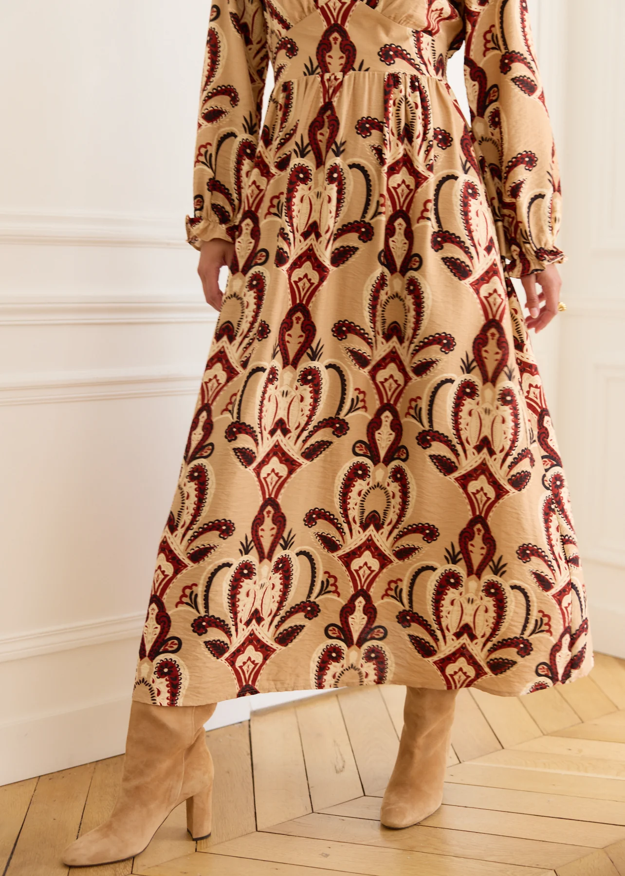 Robe Oria - Image 8