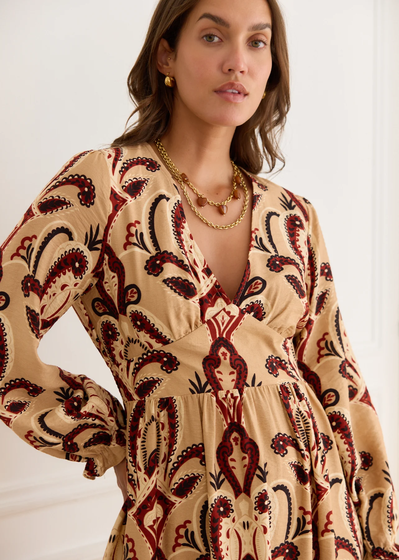 Robe Oria - Image 9