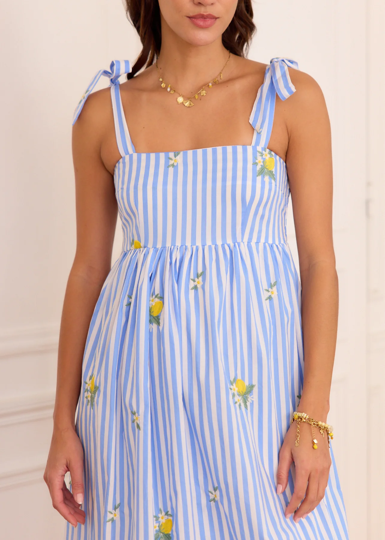 Robe Oriane - Image 3