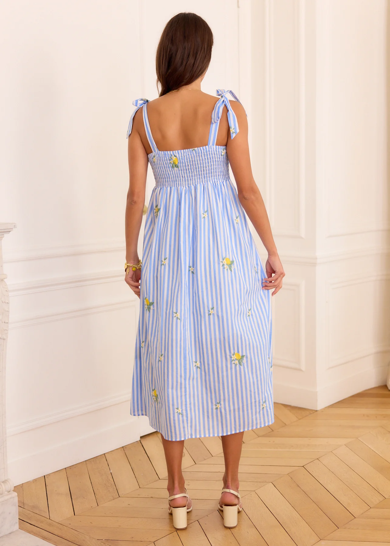 Robe Oriane - Image 6