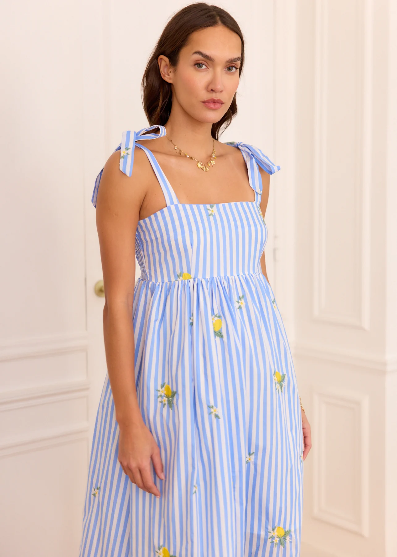 Robe Oriane - Image 9
