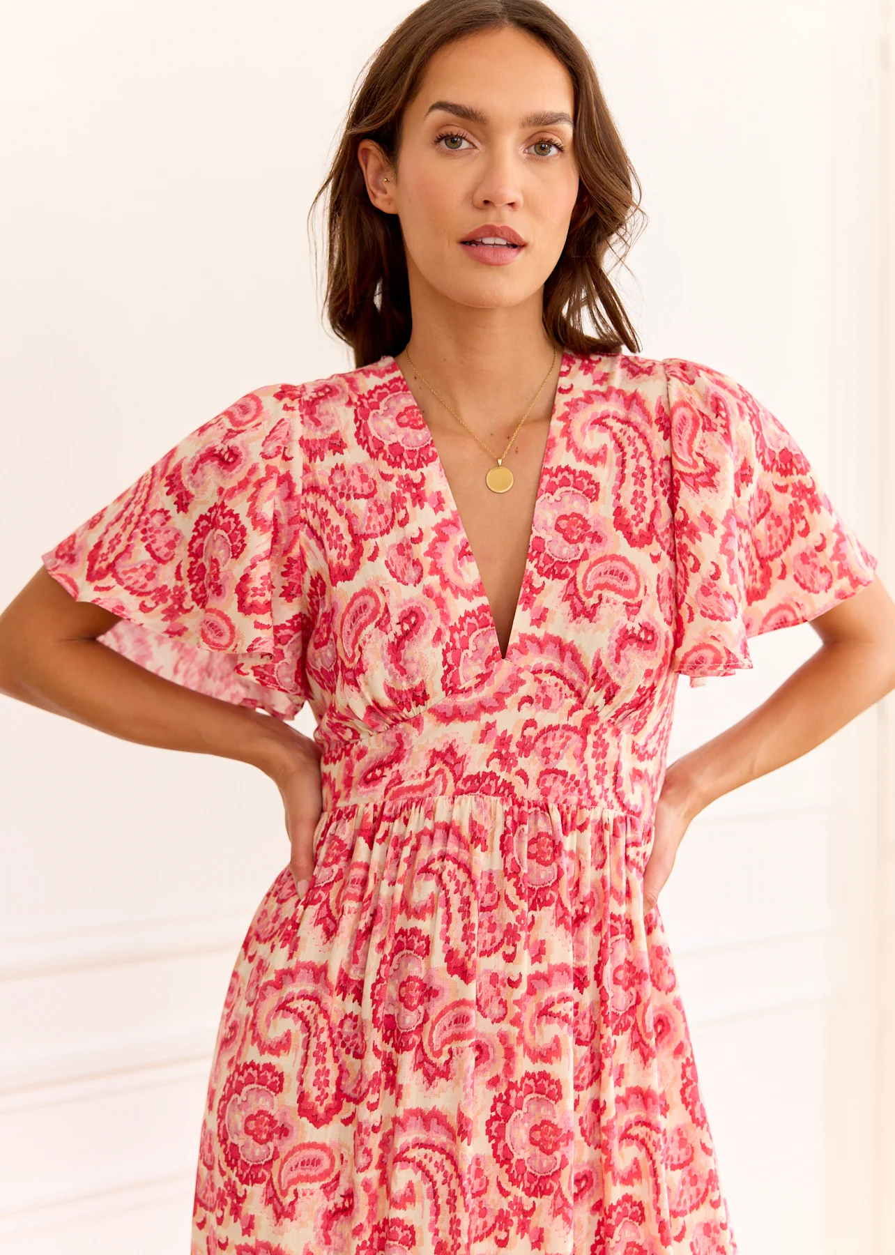 Robe Palmira - Image 3