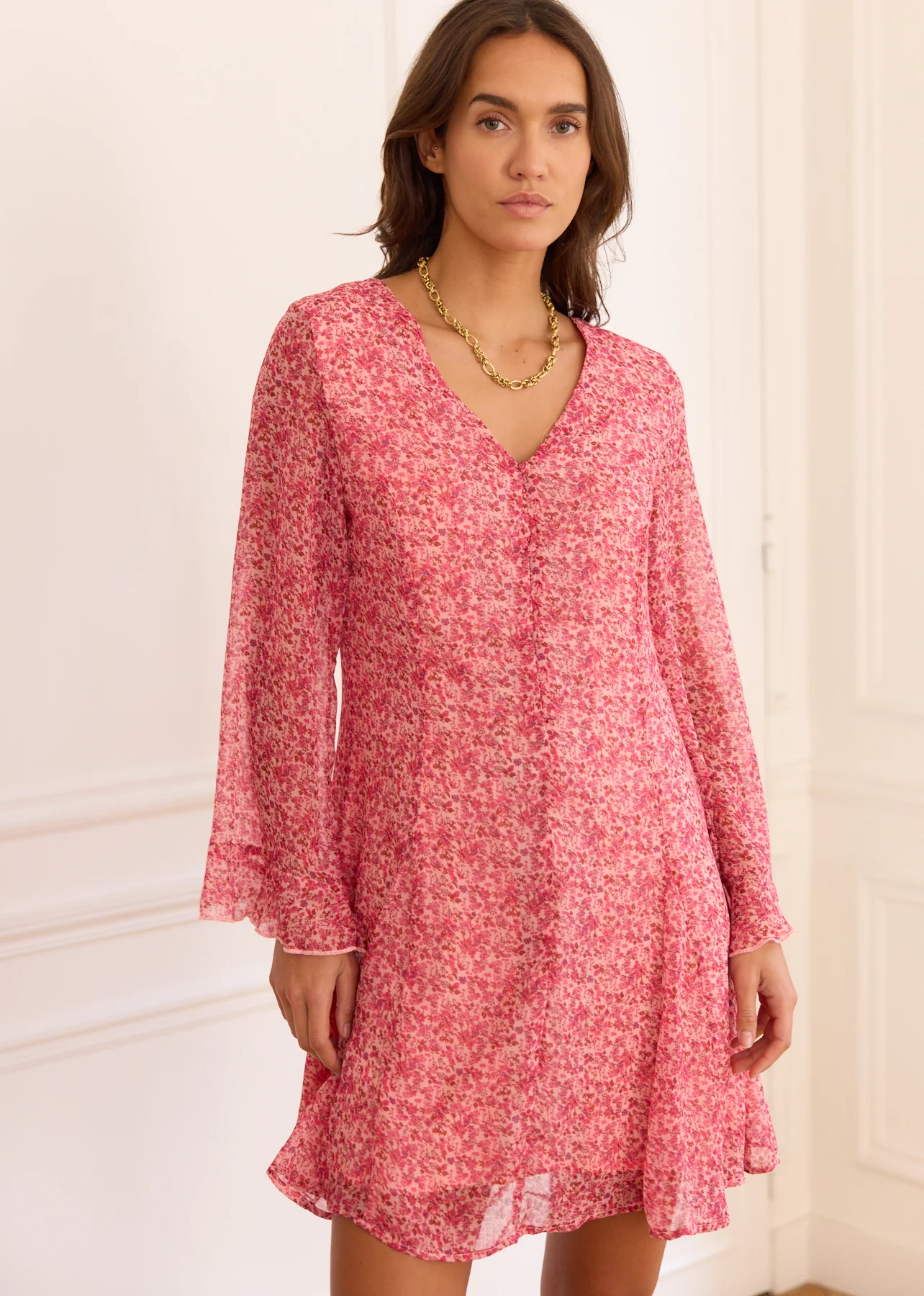 Robe Rana - Image 10