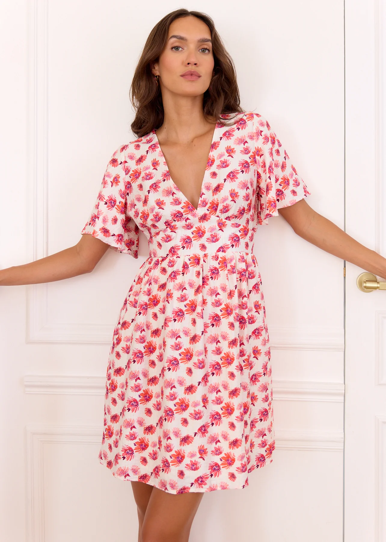 Robe Rhéa - Image 10