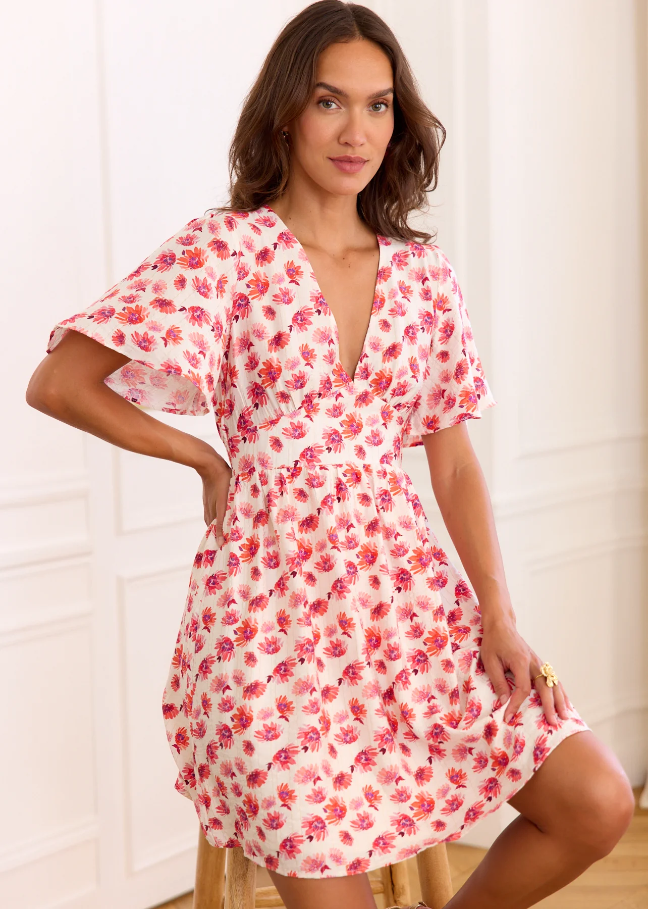 Robe Rhéa - Image 5