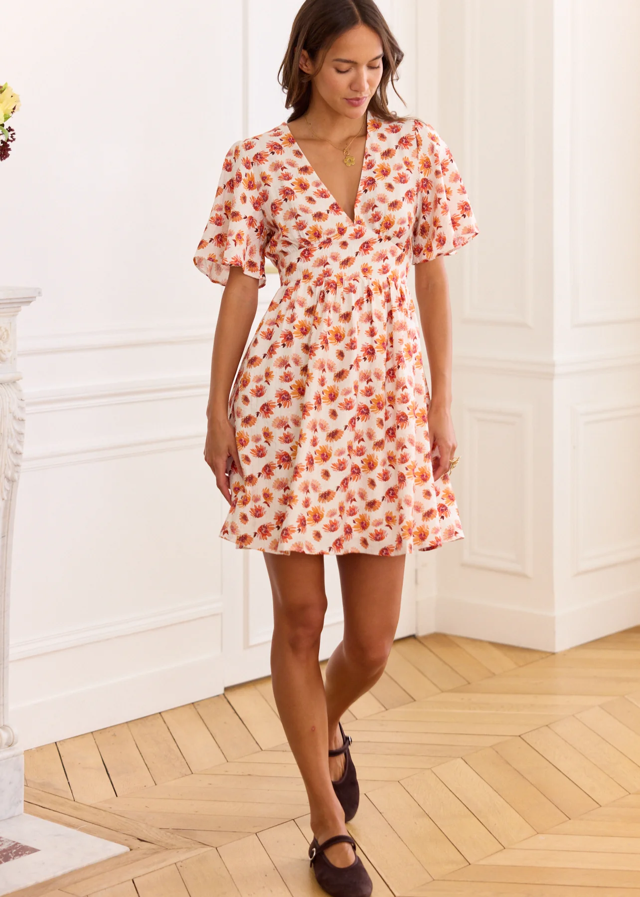 Robe Rhéa - Image 3