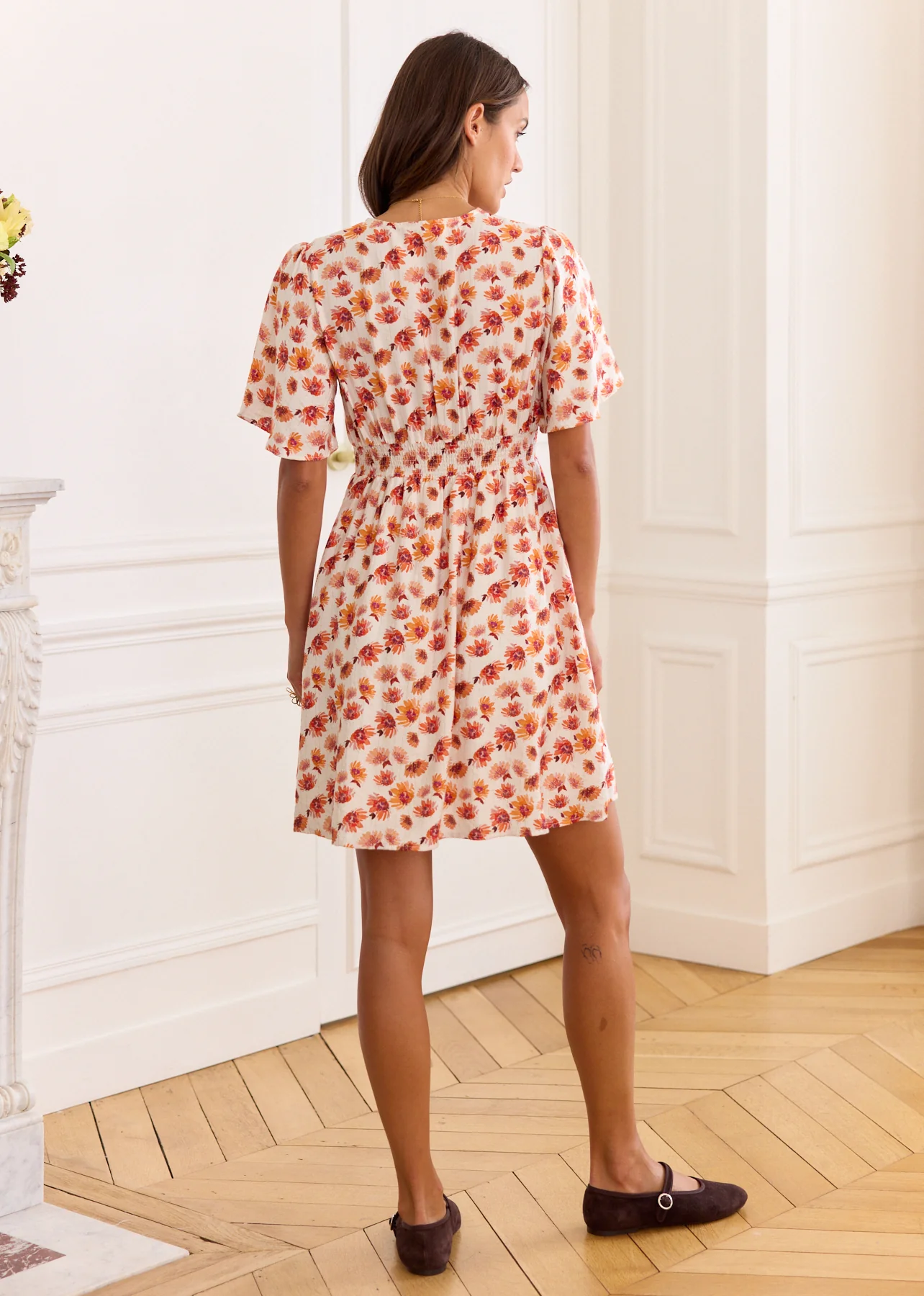 Robe Rhéa - Image 4