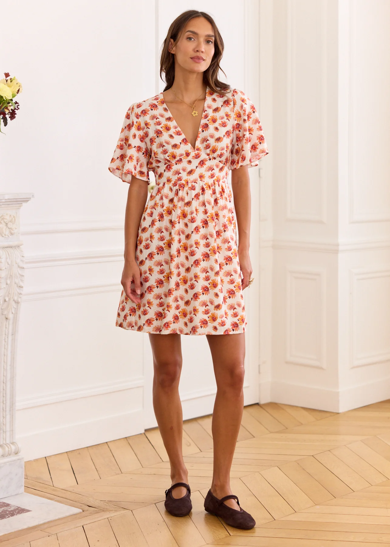 Robe Rhéa - Image 7