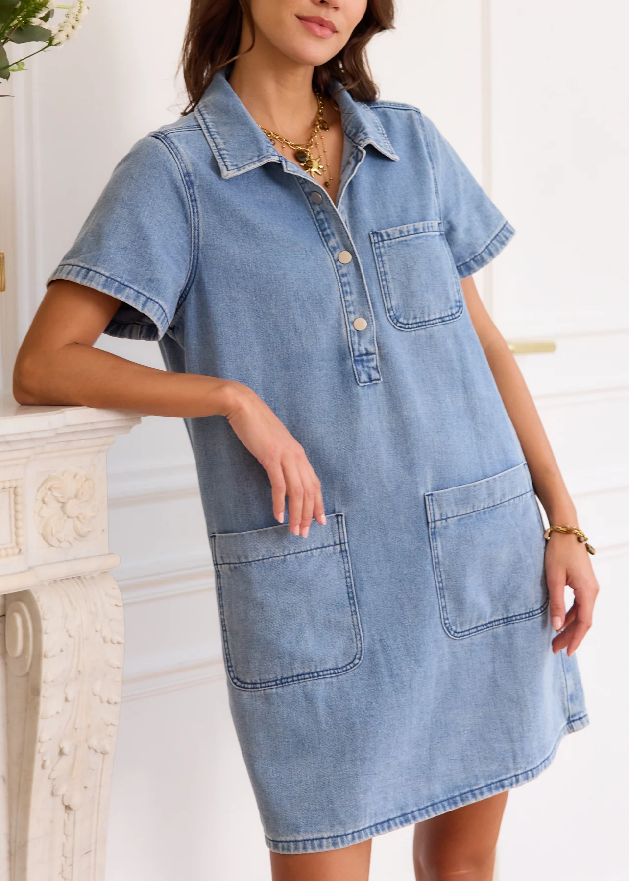 Robe Ricci - Image 8