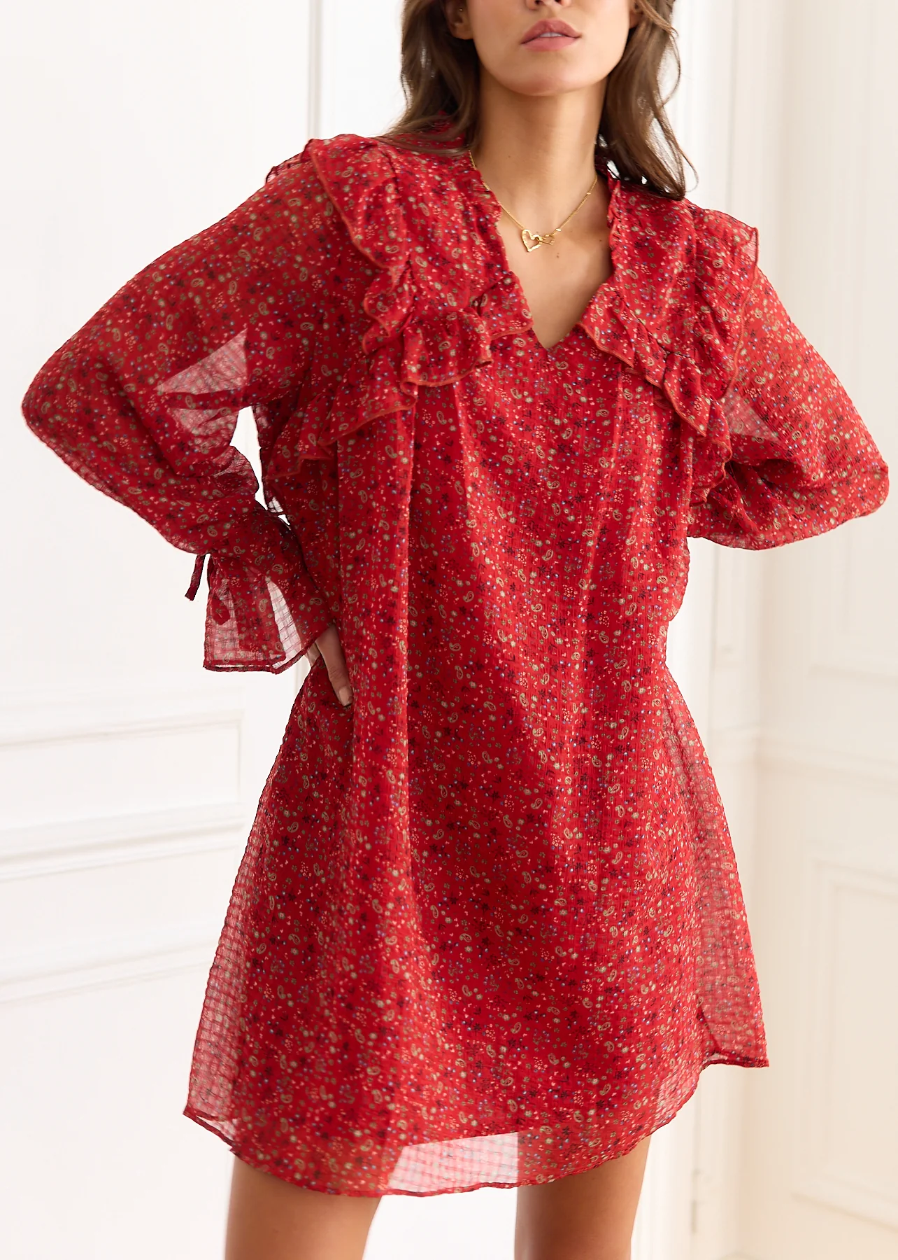 Robe Rina - Image 3
