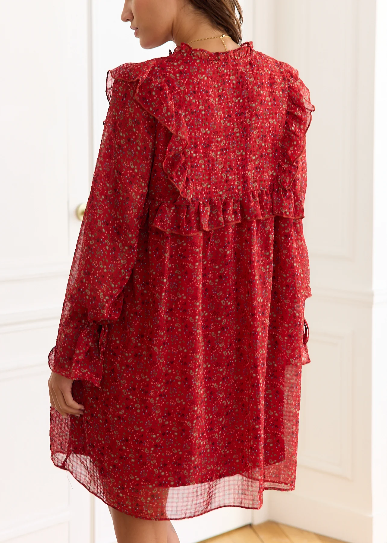 Robe Rina - Image 6