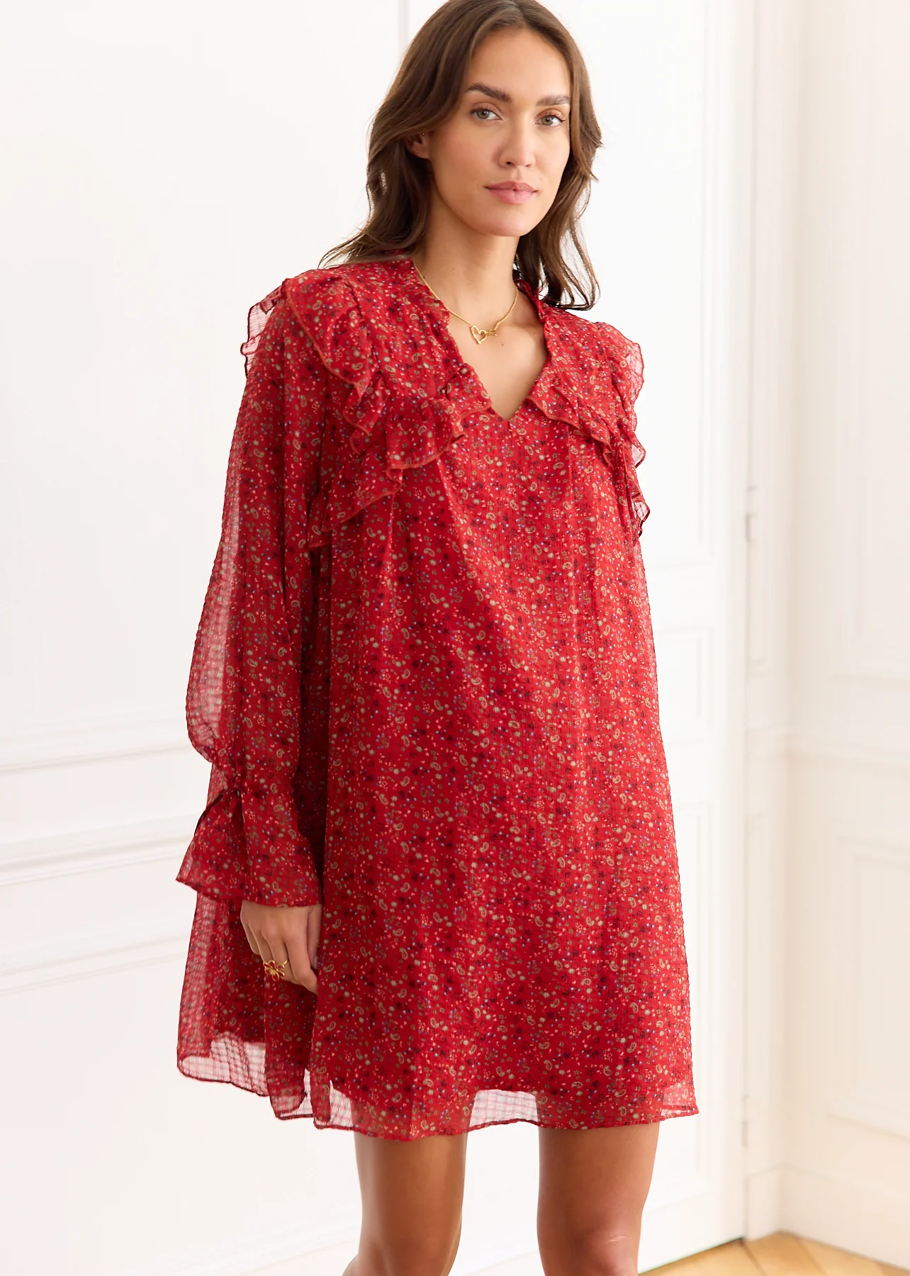 Robe Rina - Image 9