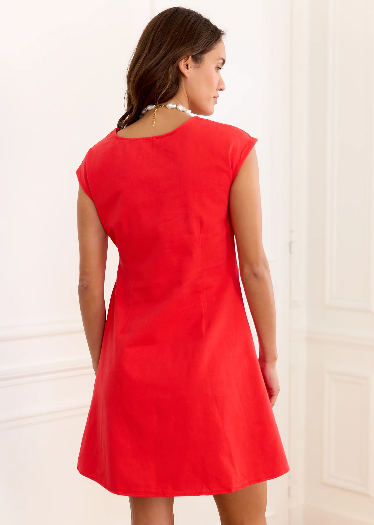 Robe Romane - Image 7