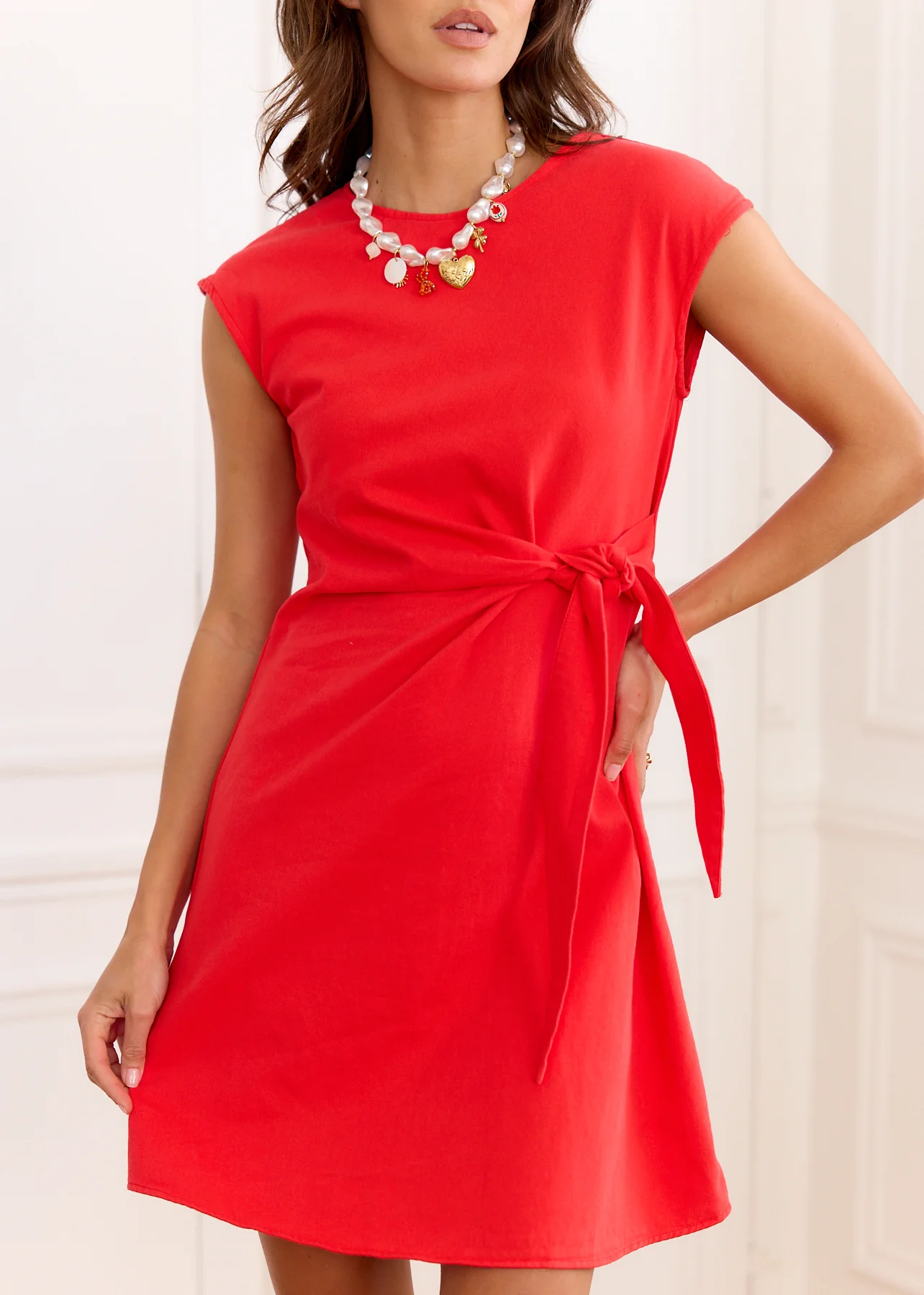 Robe Romane - Image 8