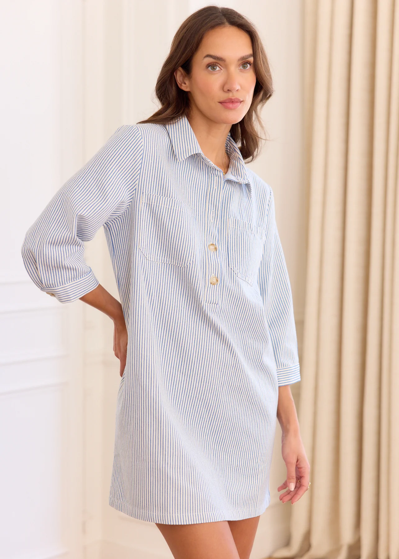 Robe Sabra - Image 9