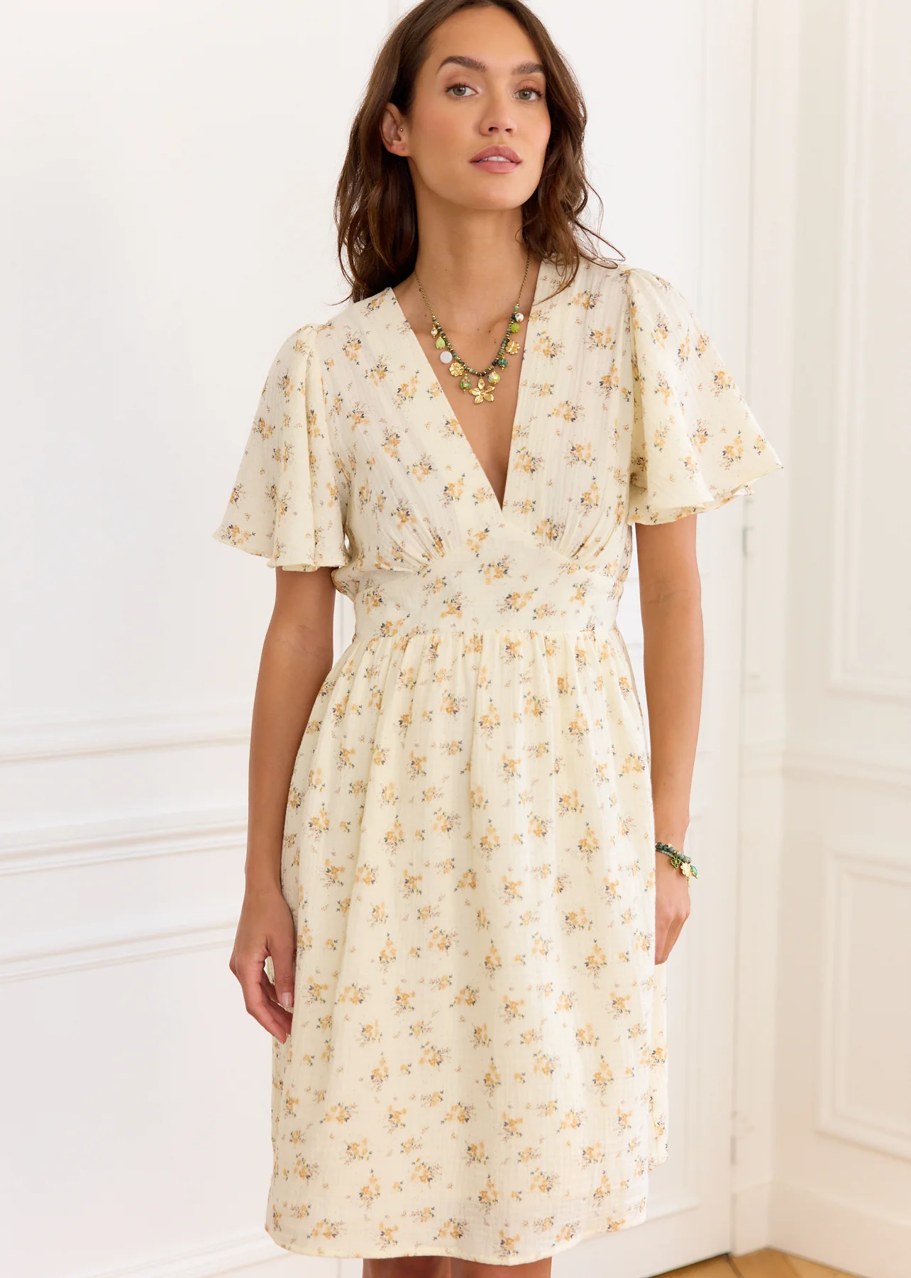 Robe Sally - Image 10