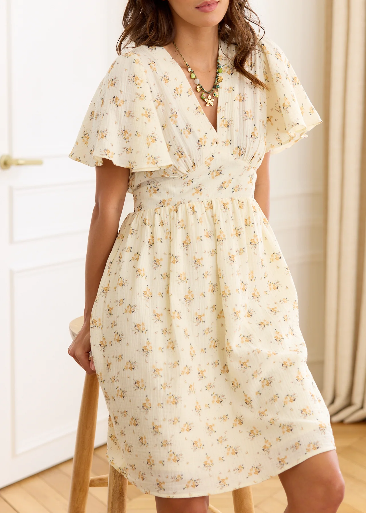 Robe Sally - Image 2