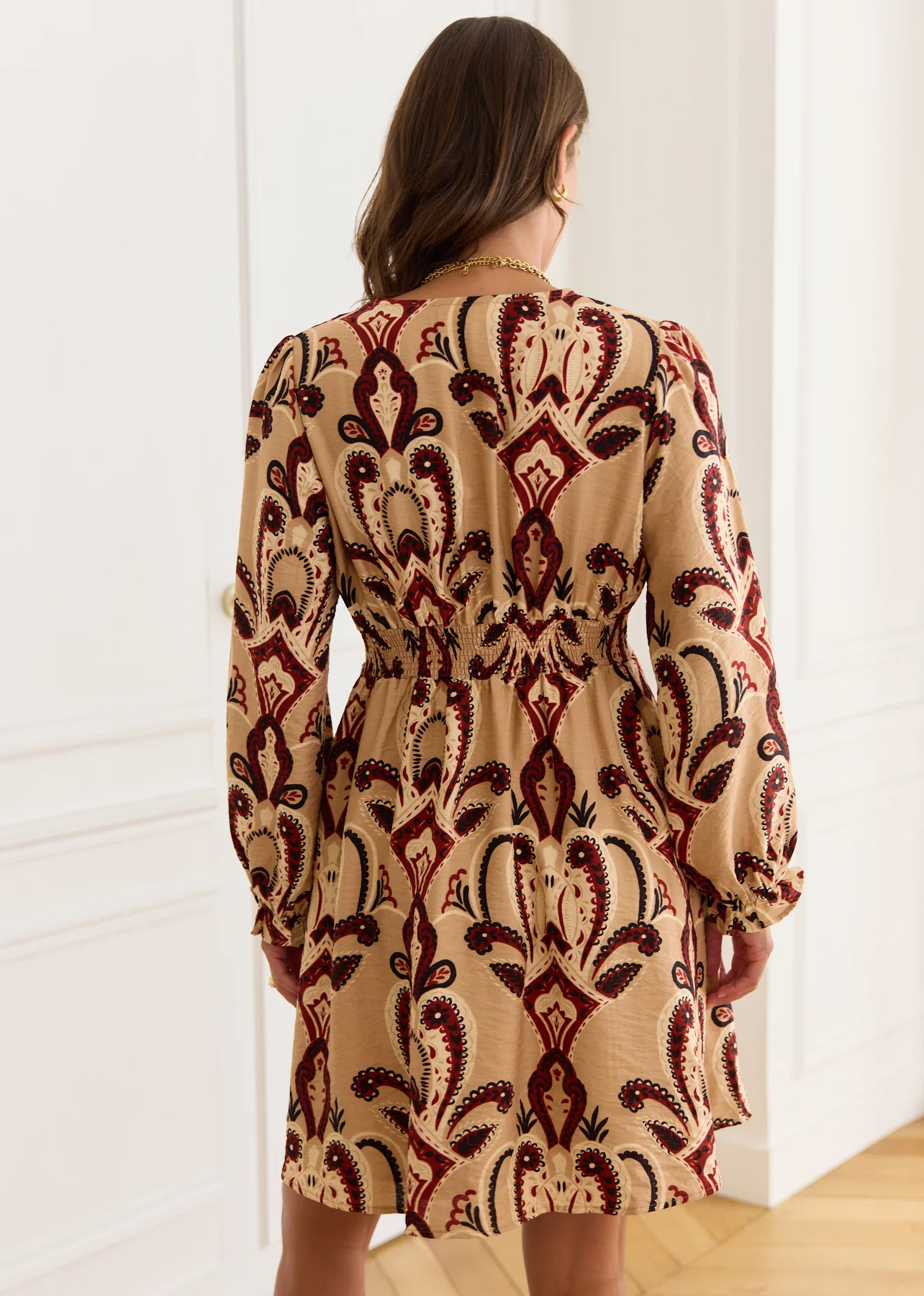 Robe Shilo - Image 4