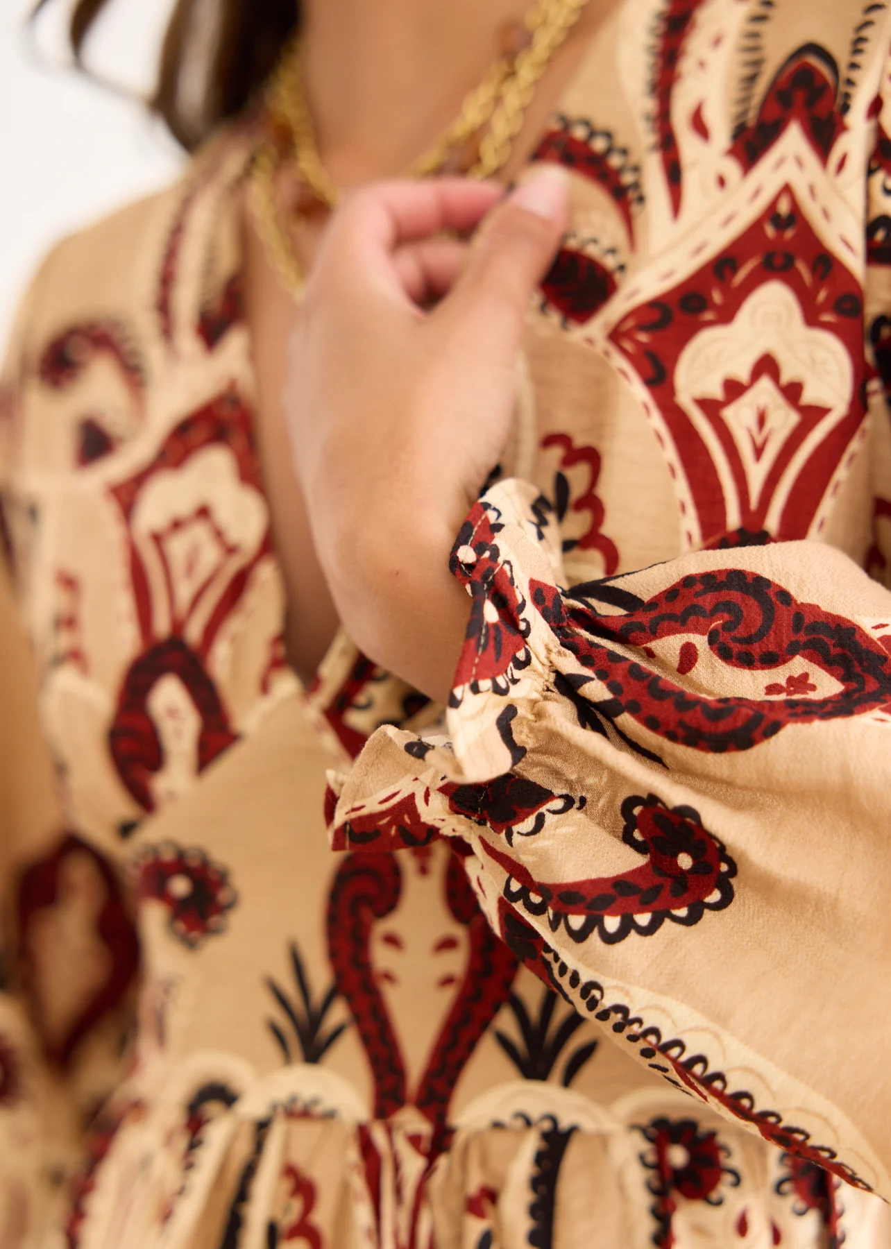 Robe Shilo - Image 7
