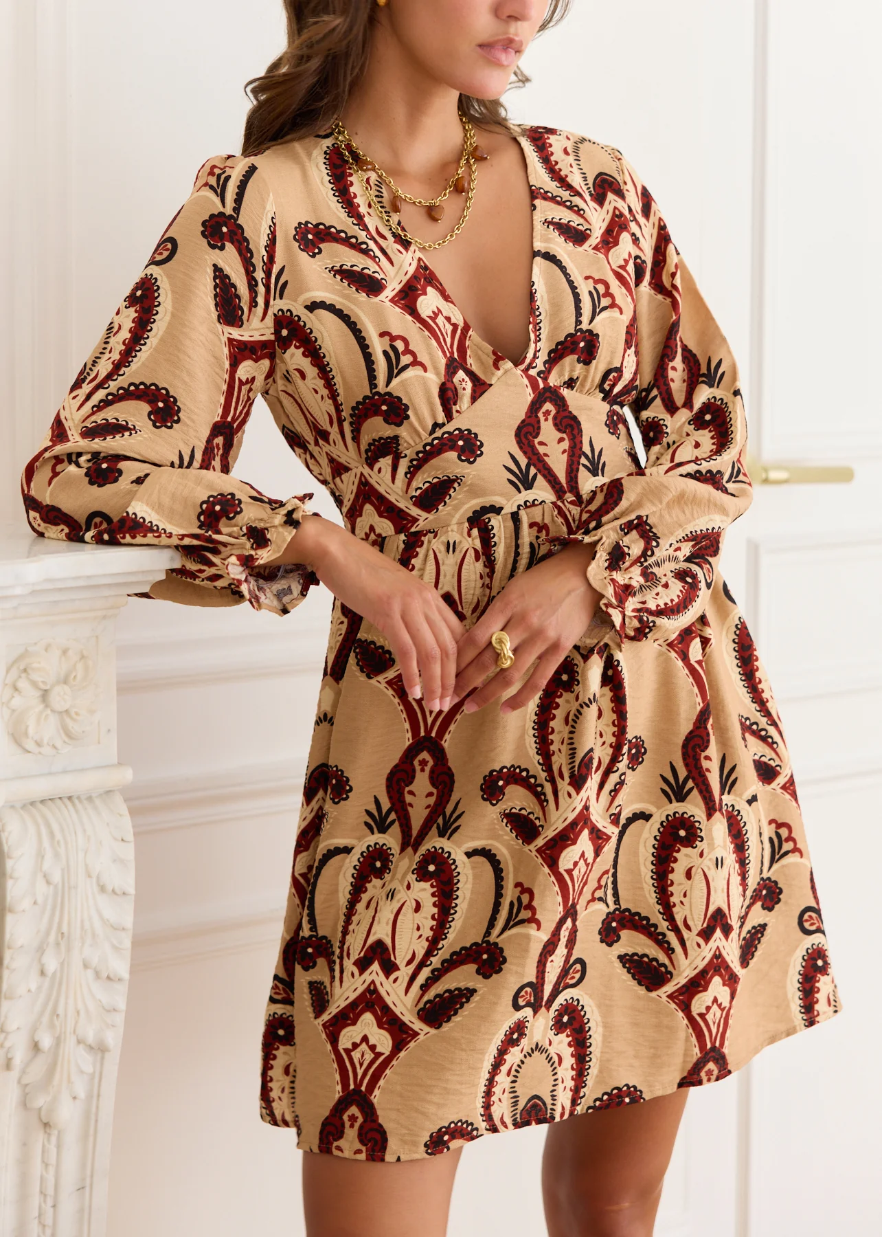 Robe Shilo - Image 8