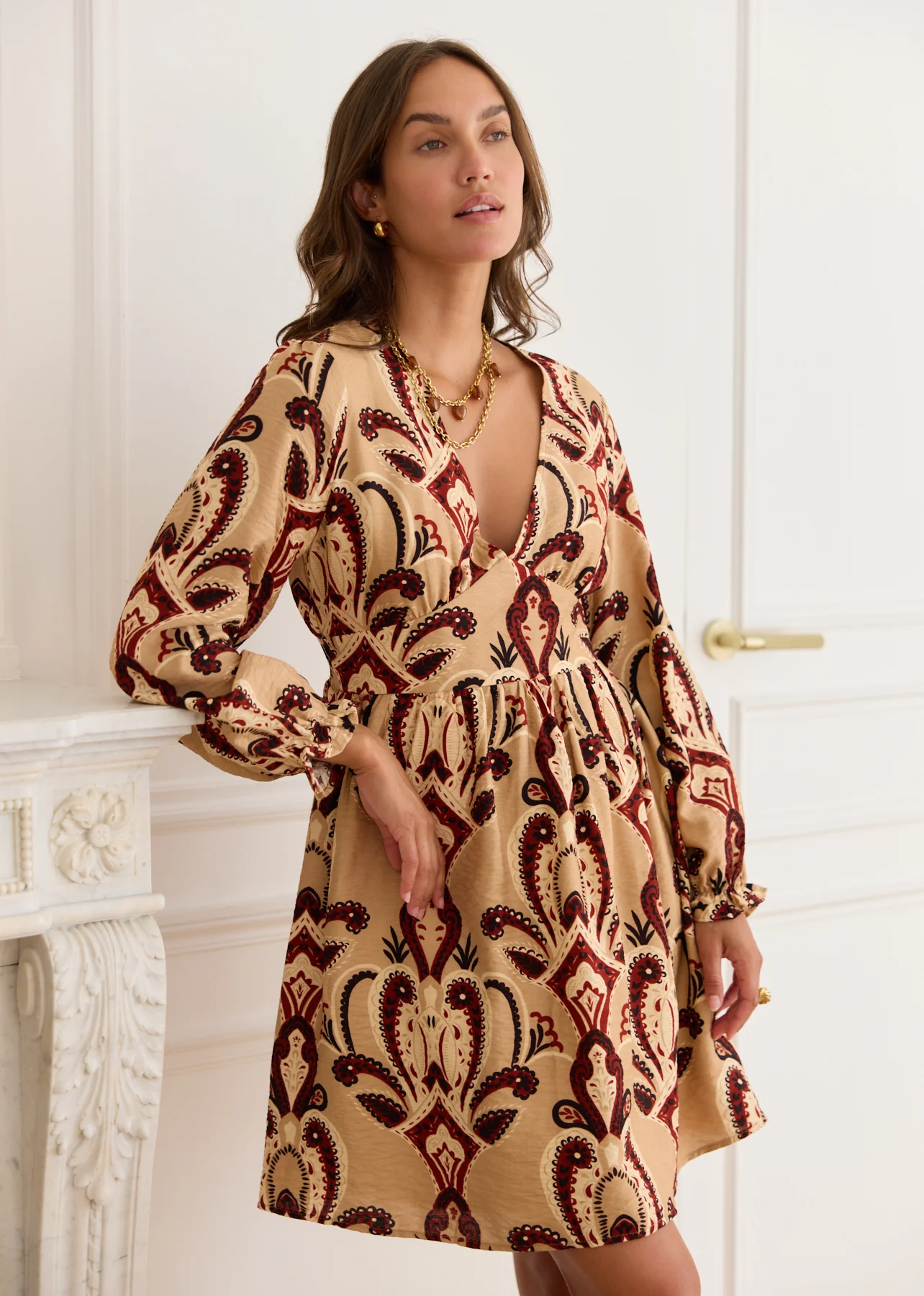 Robe Shilo - Image 9