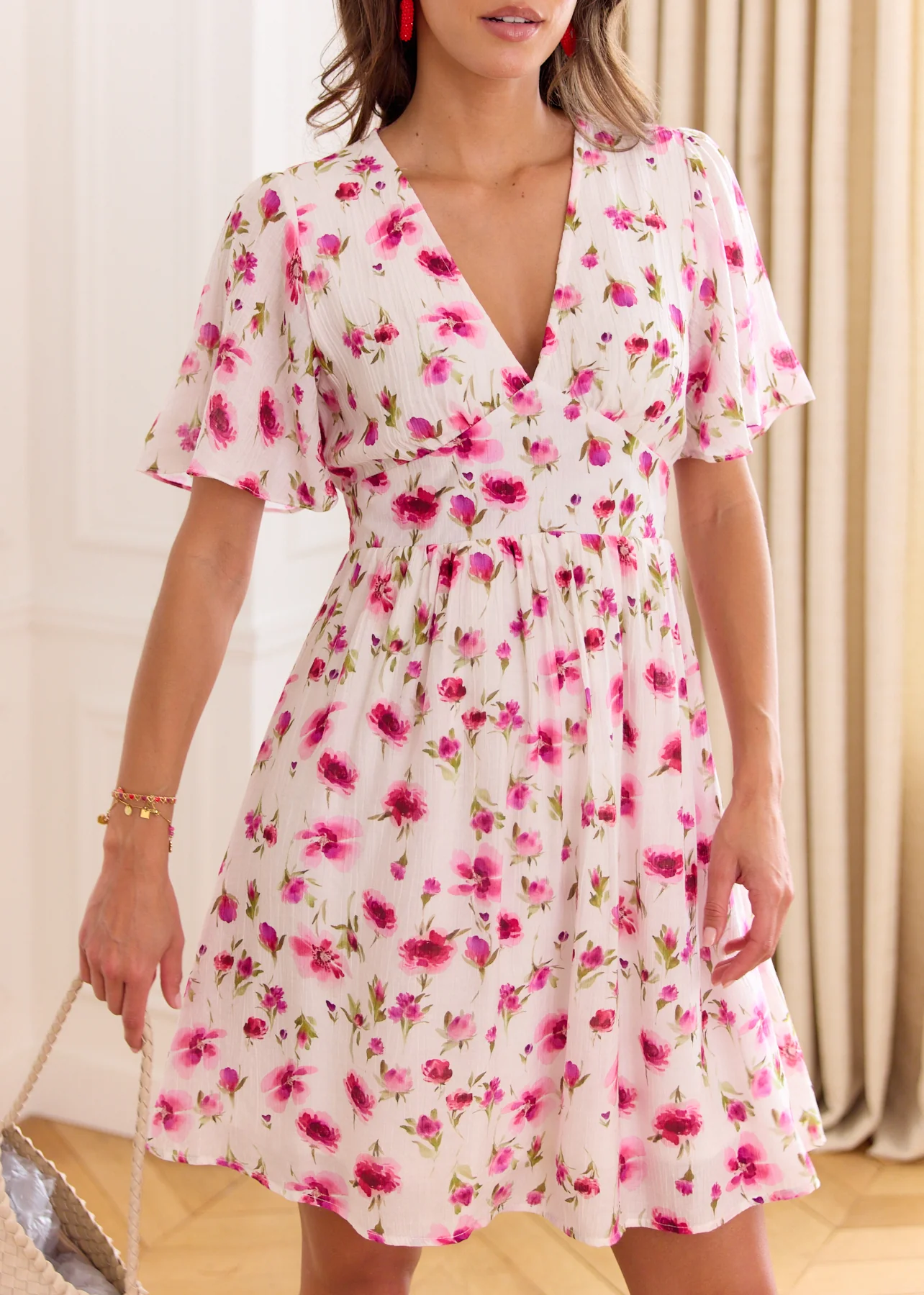 Robe Siana