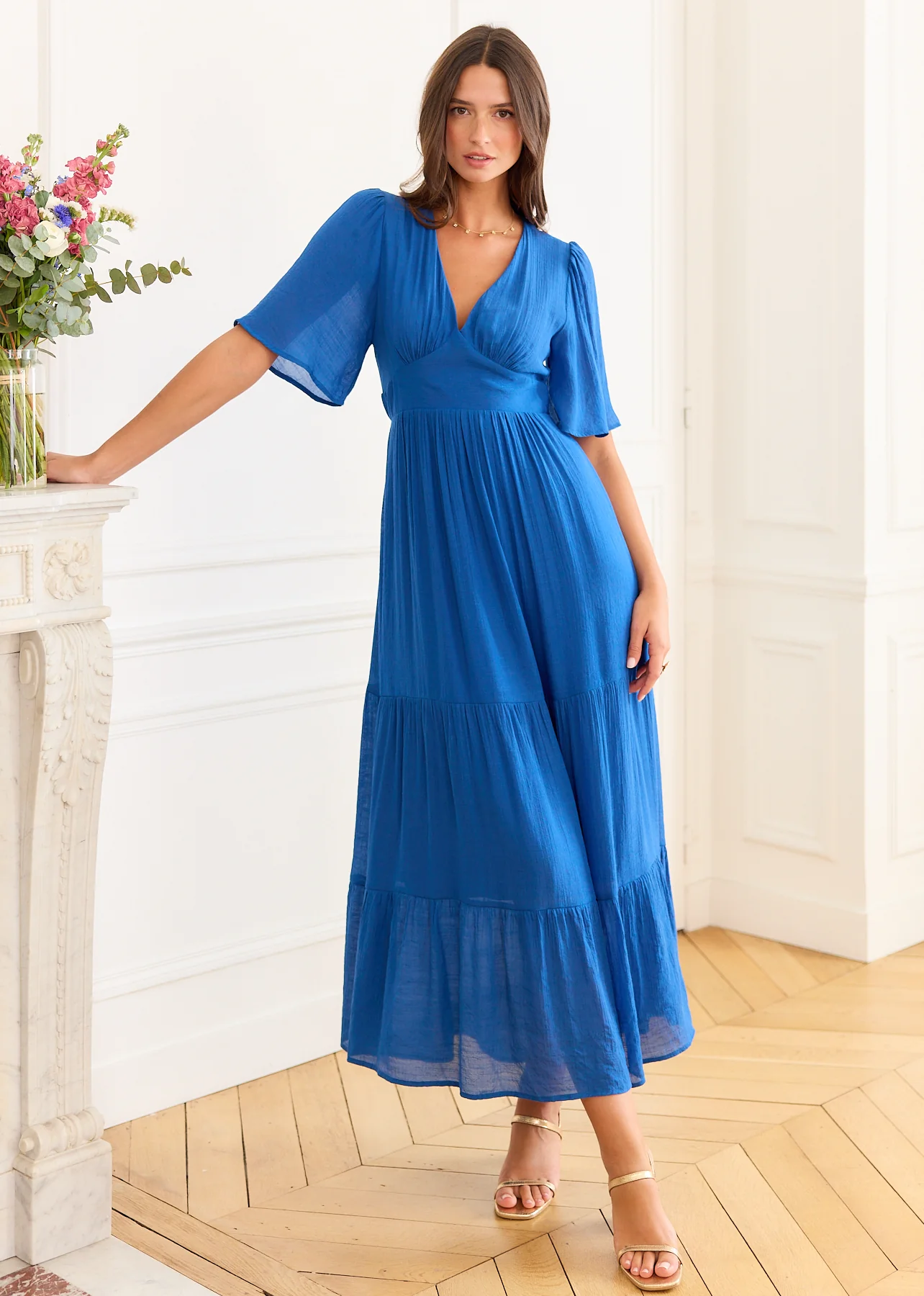 Robe Sienna - Image 3