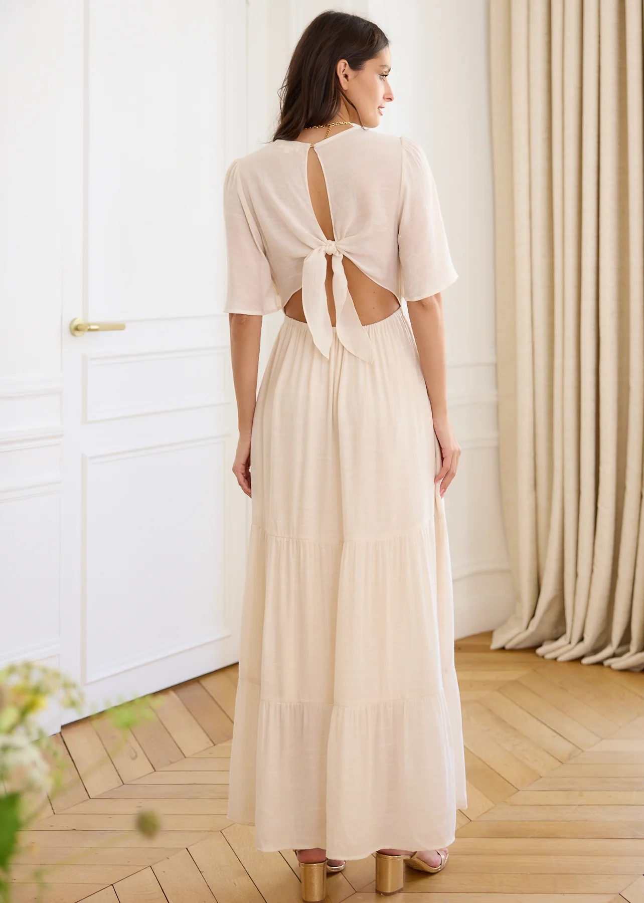 Robe Sienna - Image 12