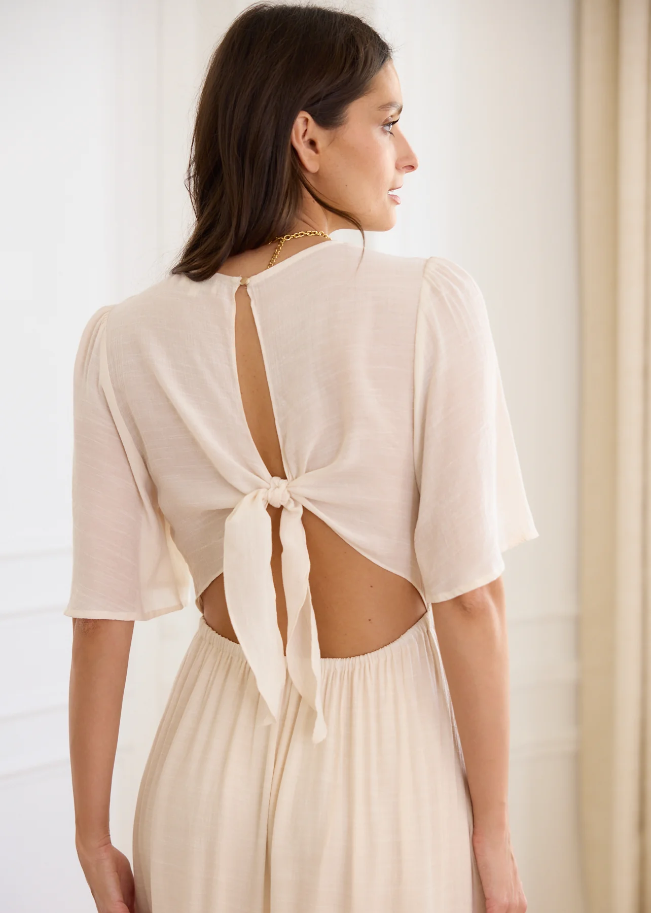 Robe Sienna - Image 13