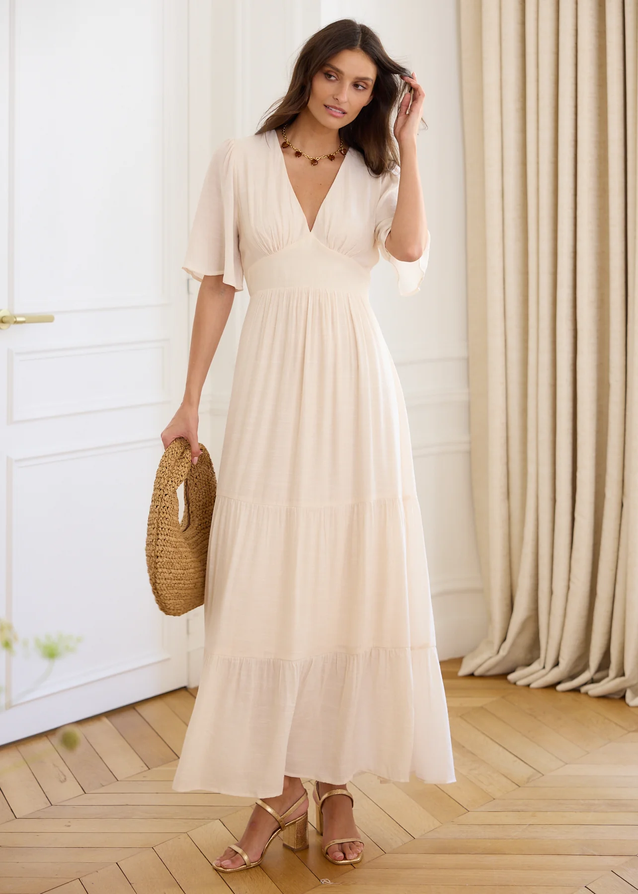 Robe Sienna - Image 14