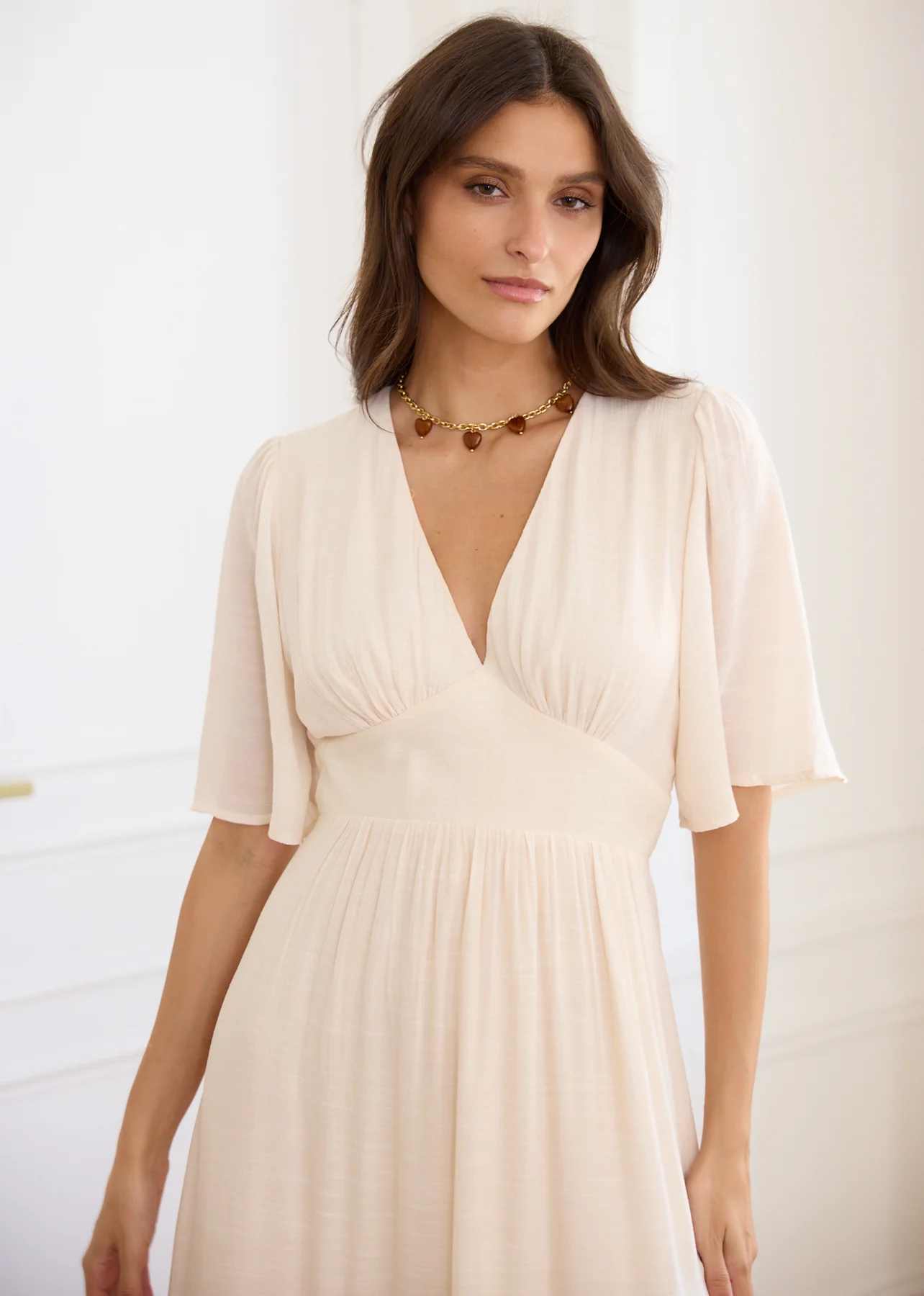 Robe Sienna - Image 17