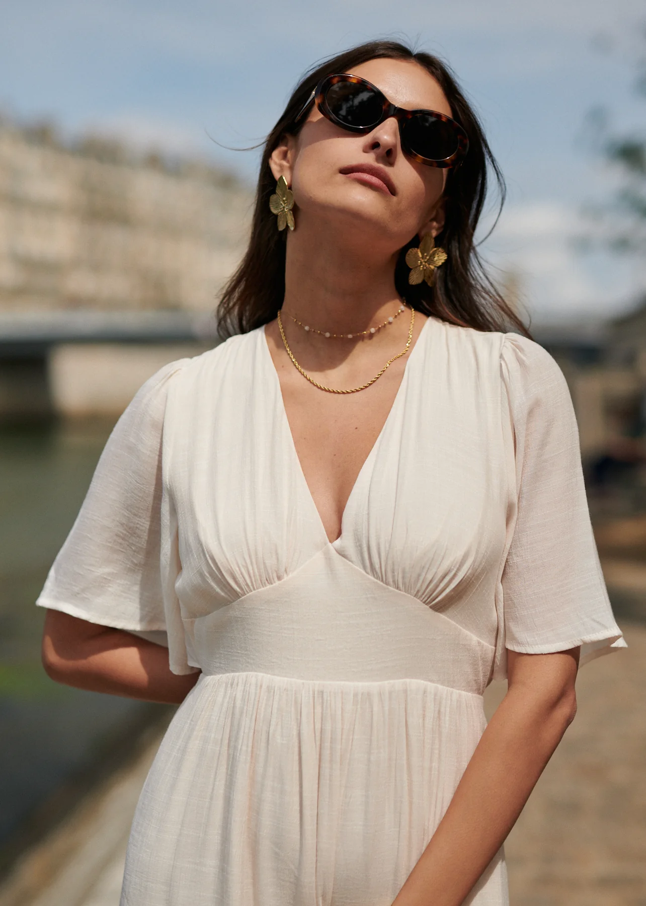 Robe Sienna - Image 5