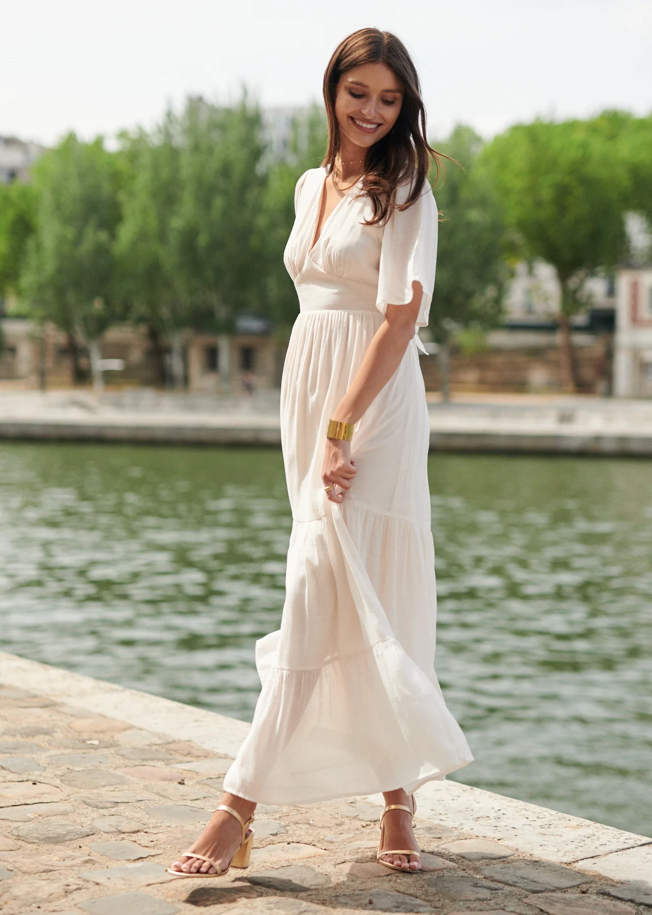 Robe Sienna - Image 6