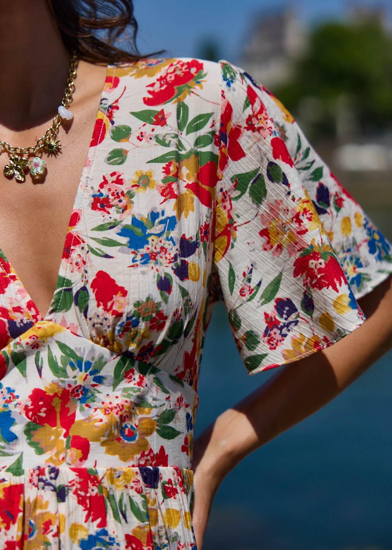 Robe Sirine - Image 3
