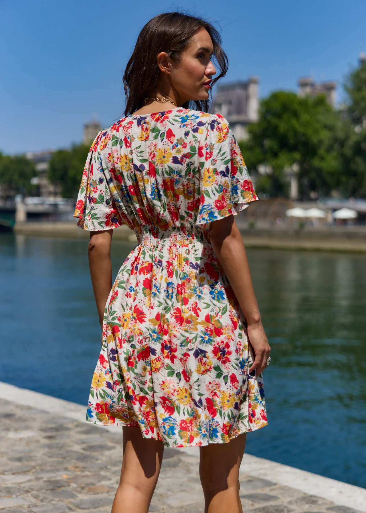 Robe Sirine - Image 4