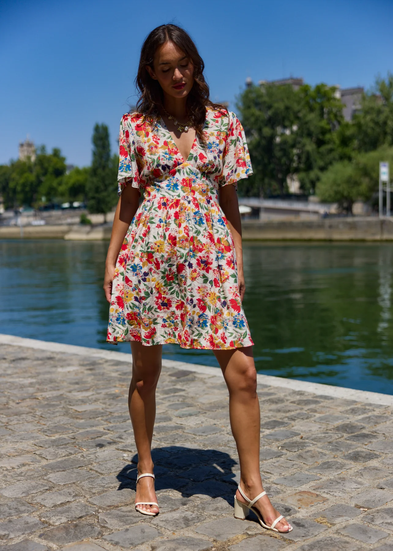 Robe Sirine - Image 6