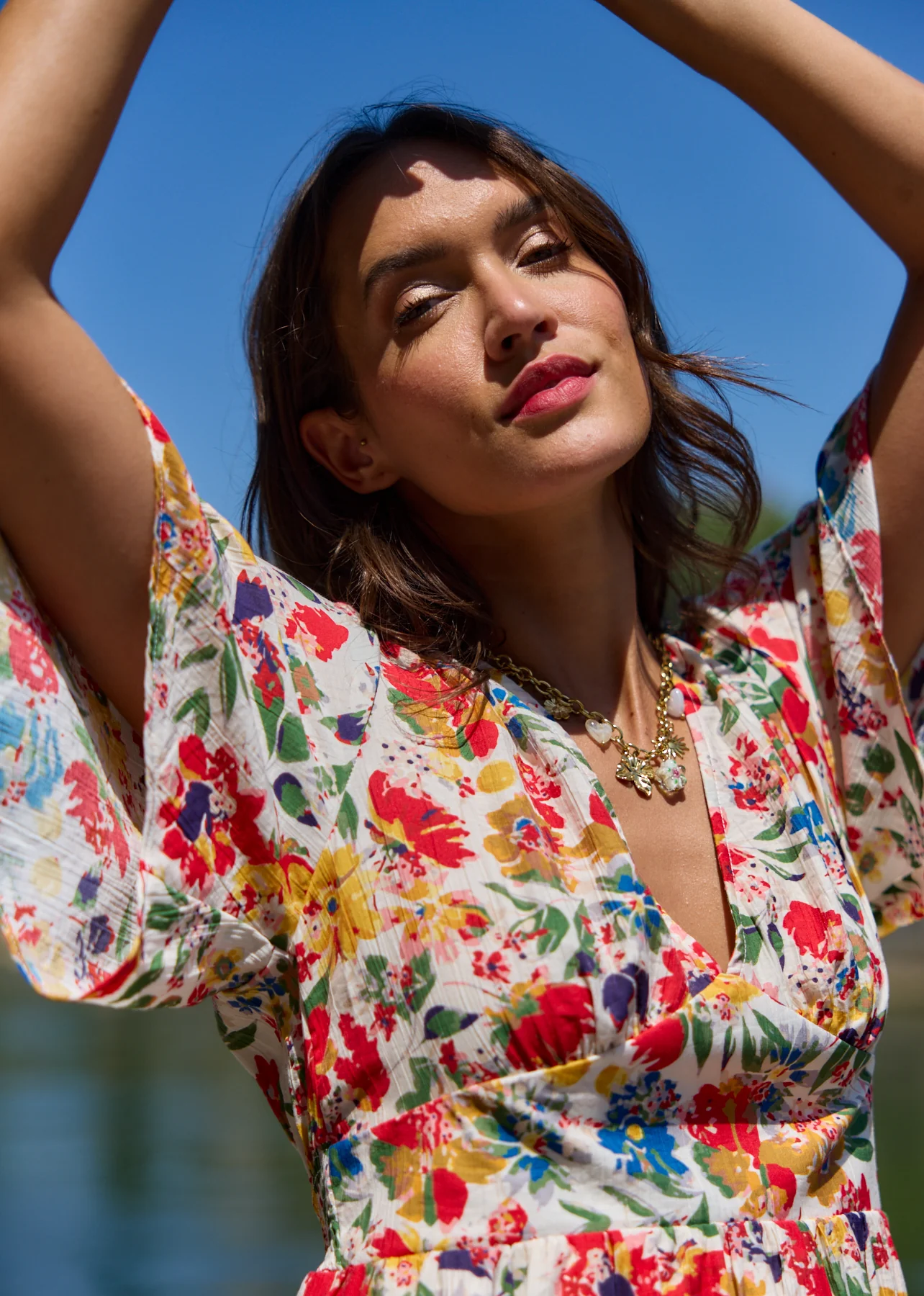 Robe Sirine - Image 7