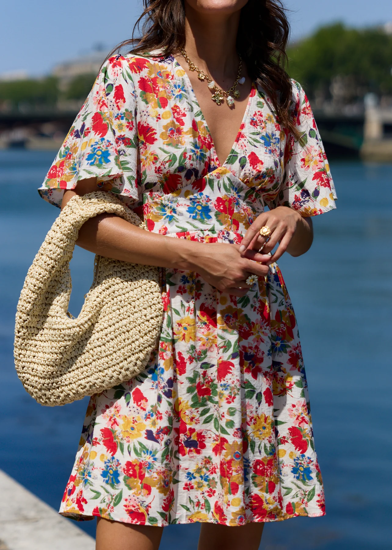Robe Sirine - Image 8