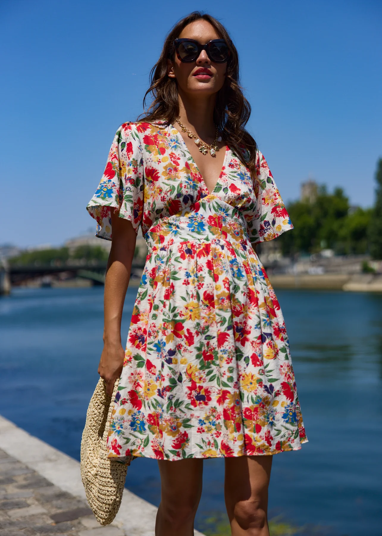 Robe Sirine - Image 9