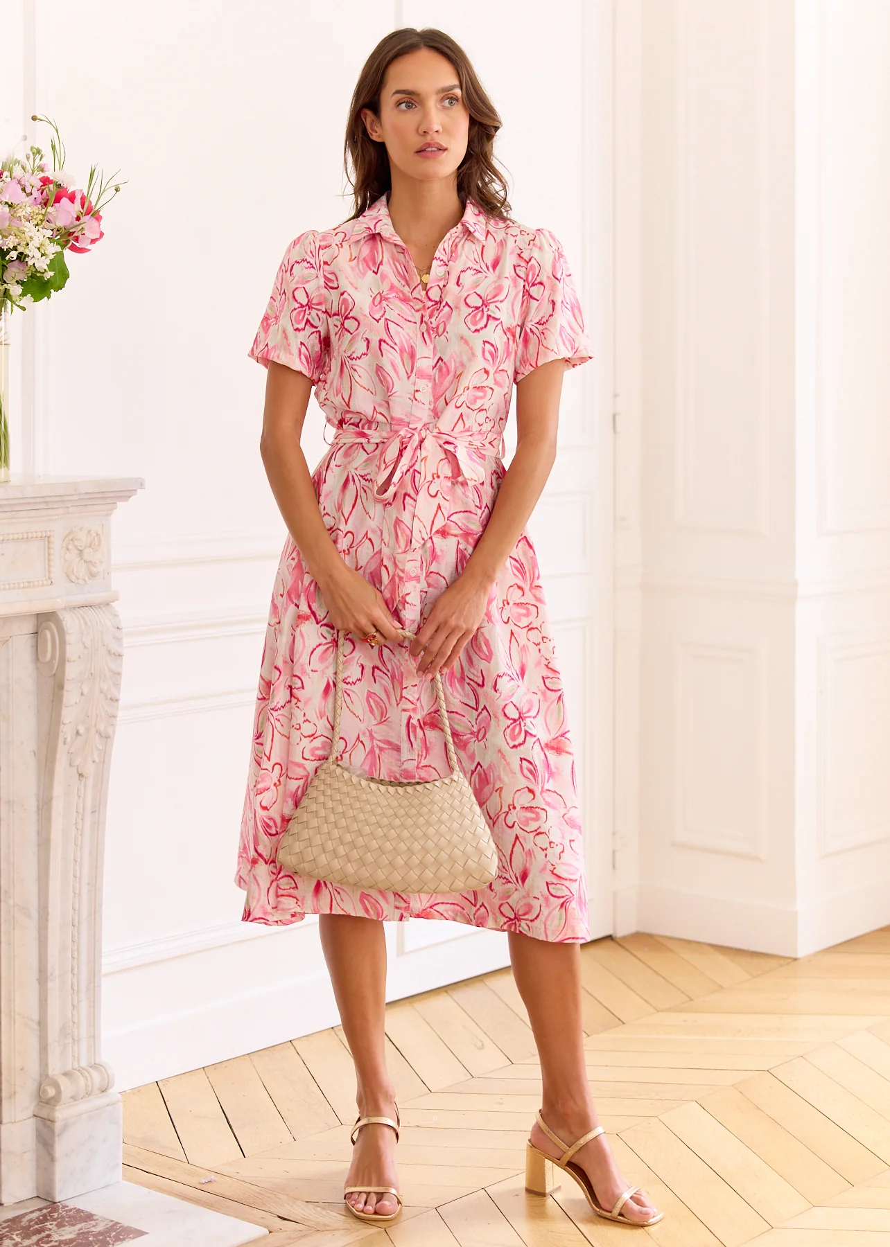 Robe Soline - Image 4